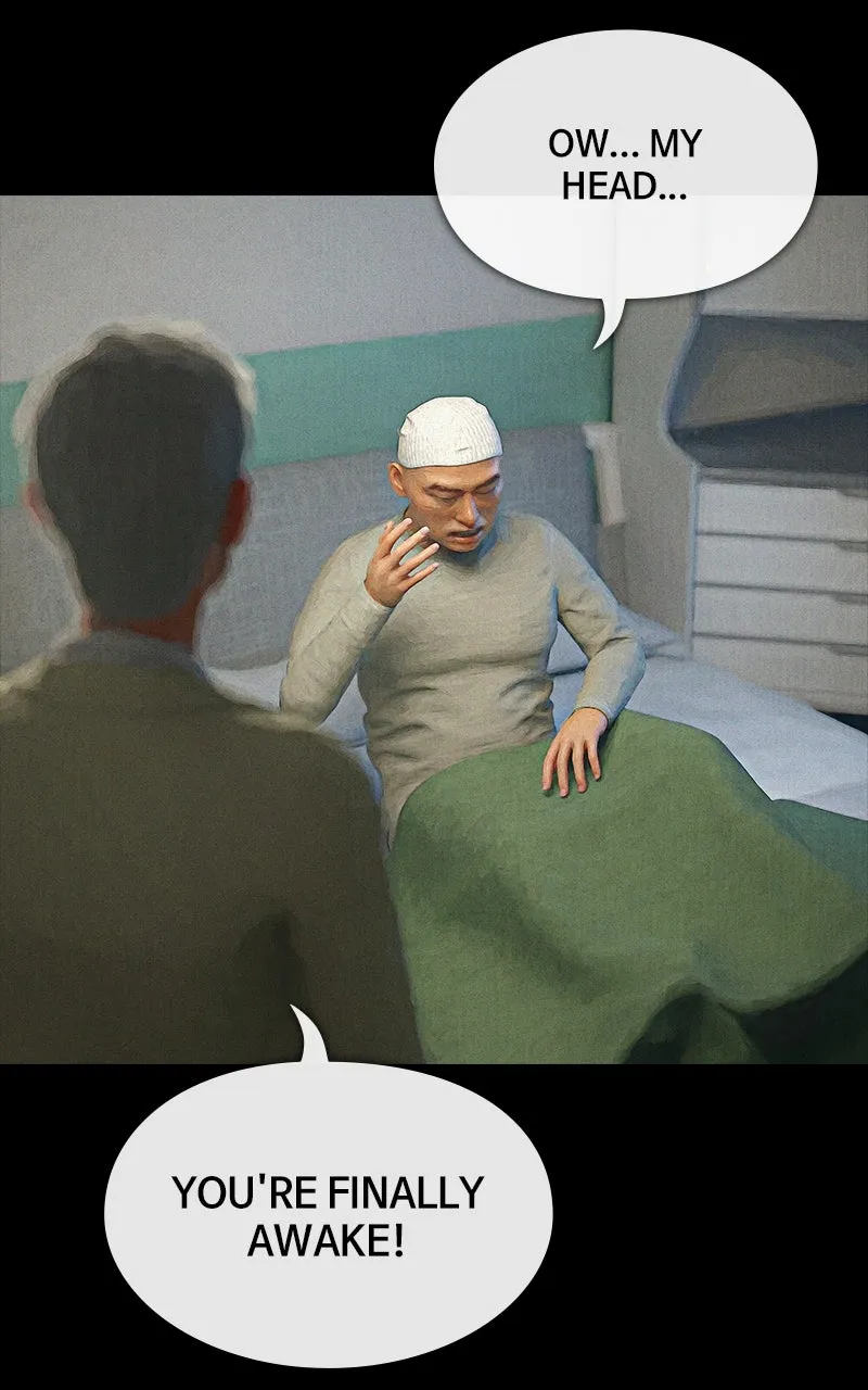 There Are No Demons Chapter 106 page 9 - 