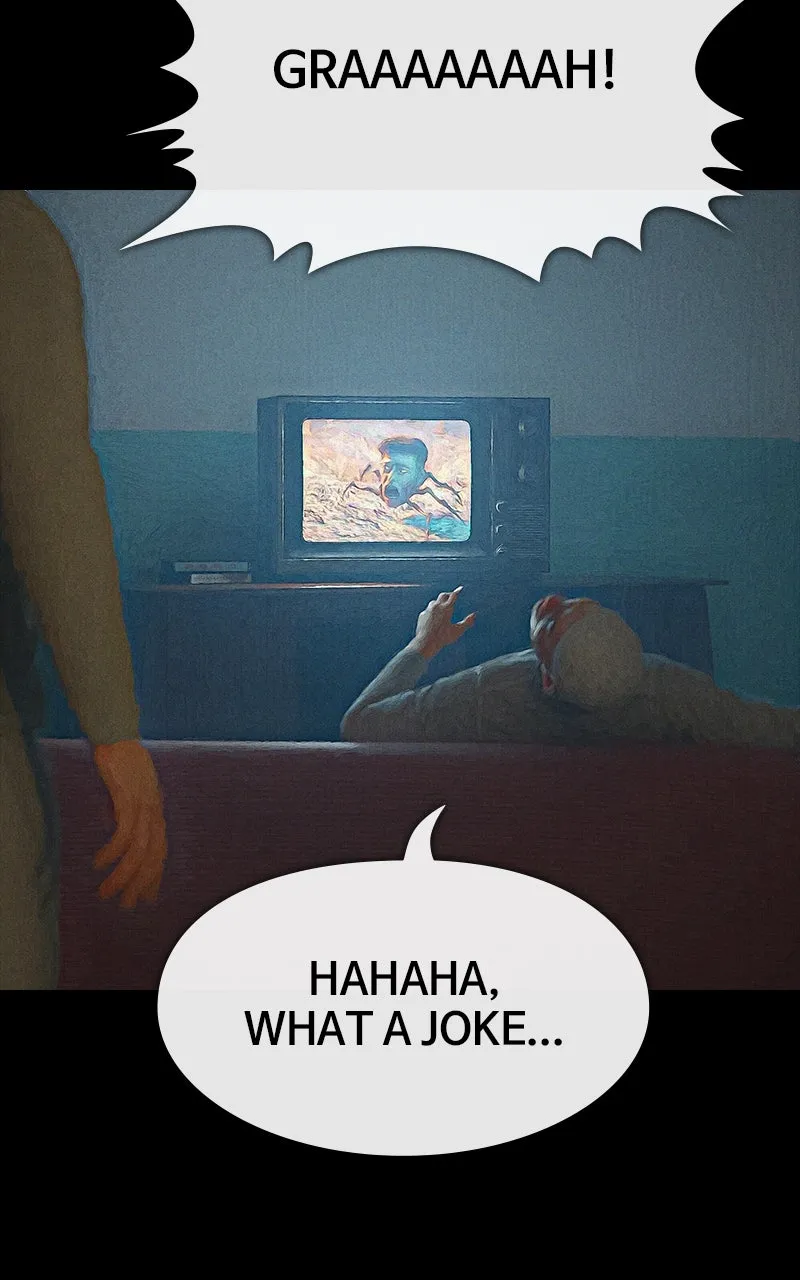 There Are No Demons Chapter 106 page 83 - 