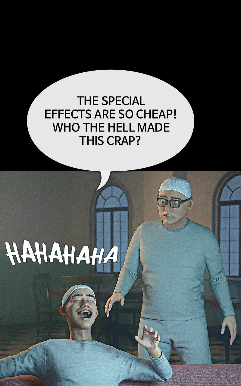 There Are No Demons Chapter 106 page 84 - 