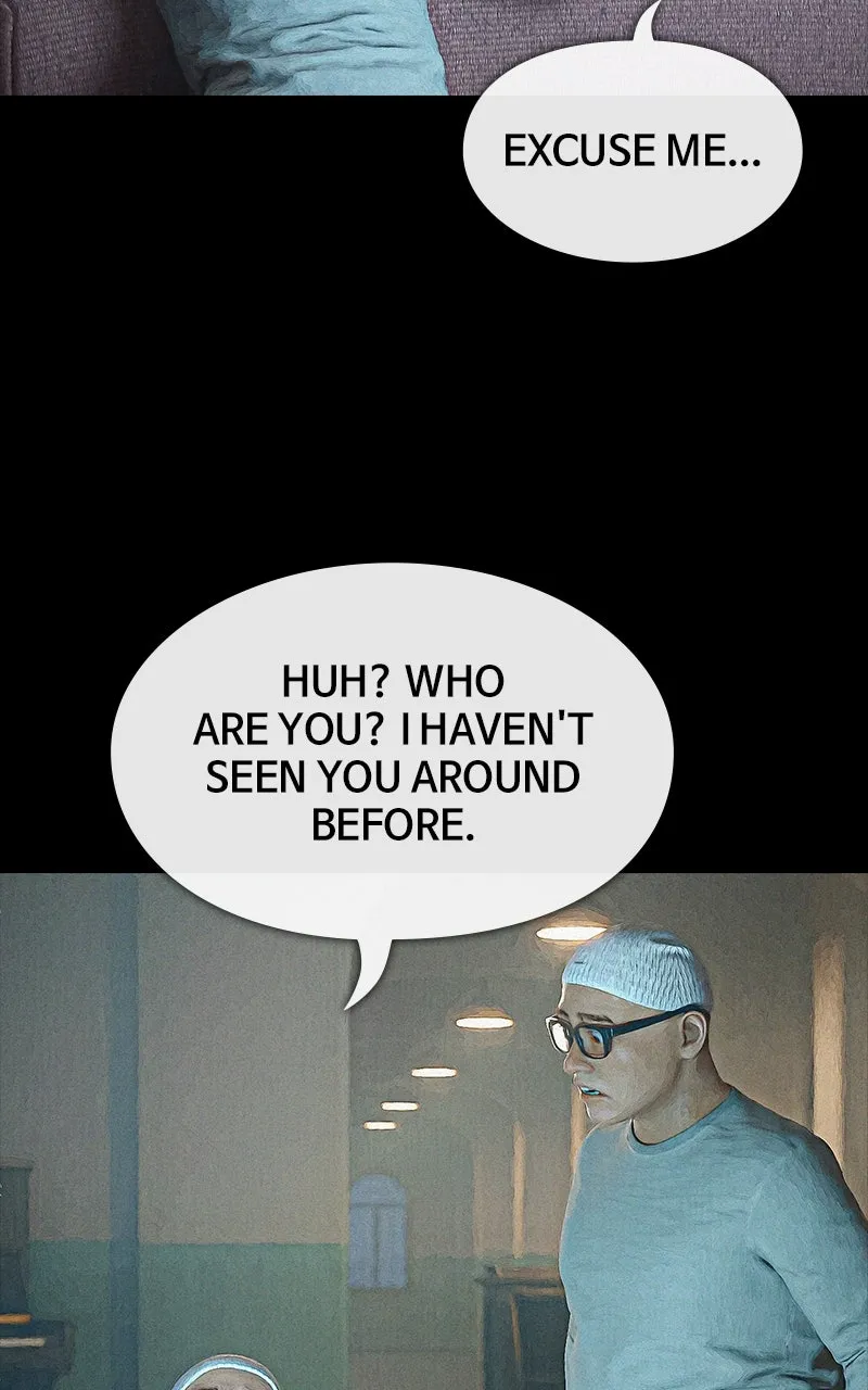 There Are No Demons Chapter 106 page 85 - 