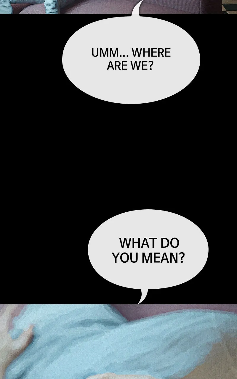 There Are No Demons Chapter 106 page 89 - 