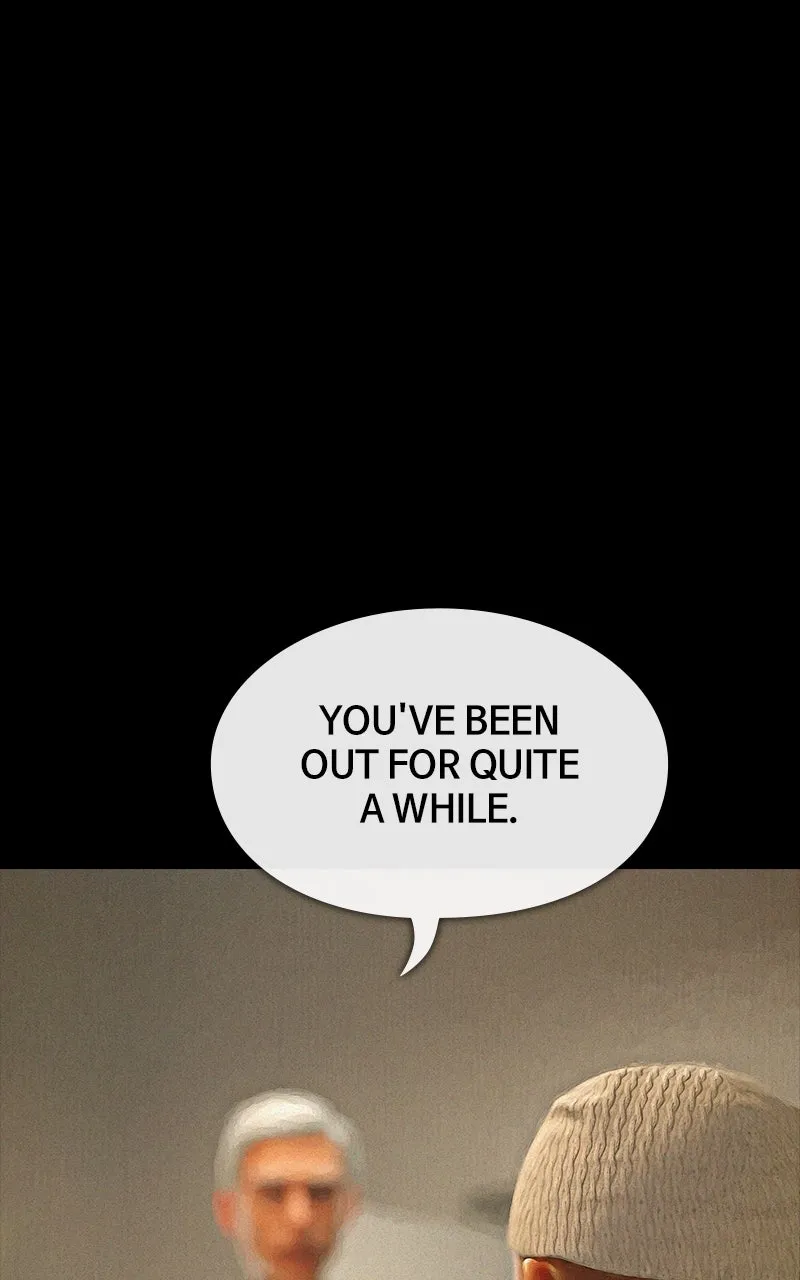 There Are No Demons Chapter 106 page 10 - 