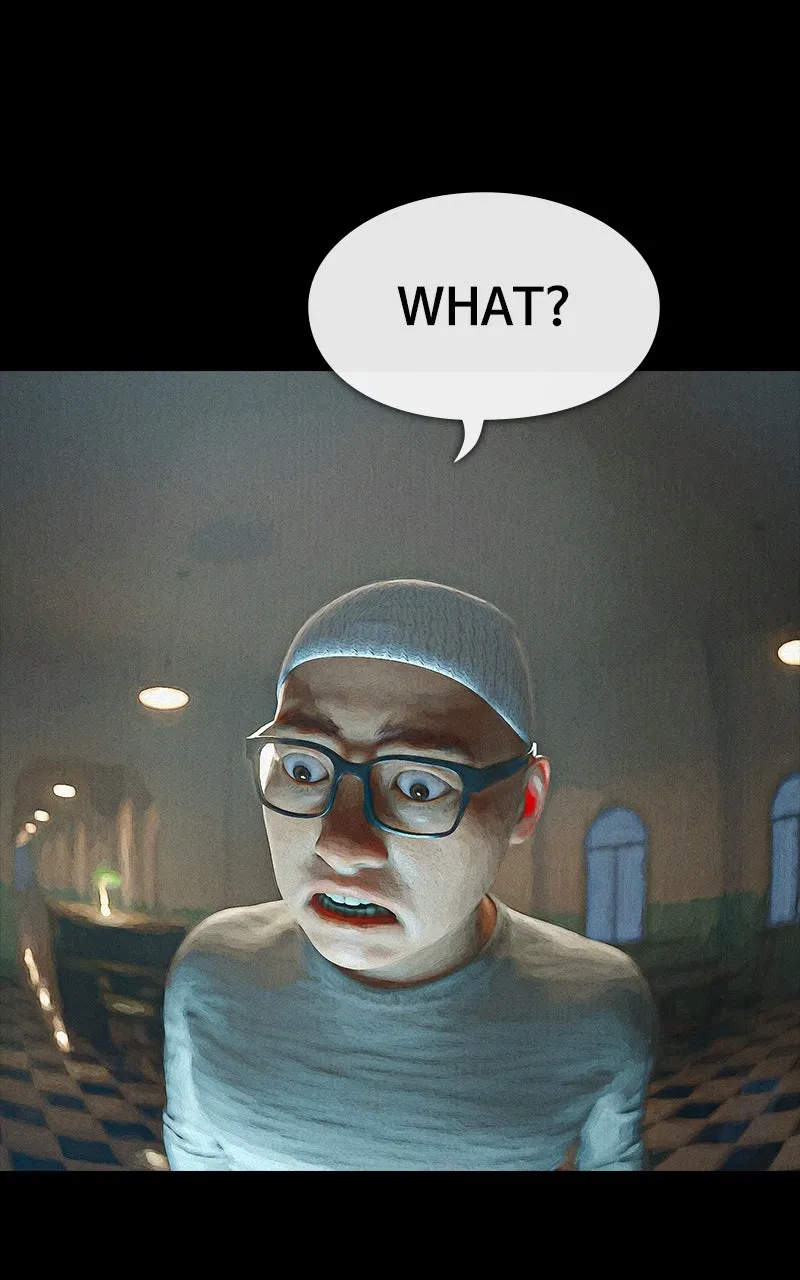 There Are No Demons Chapter 106 page 91 - 