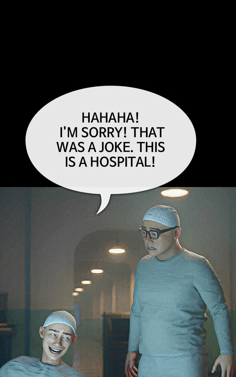 There Are No Demons Chapter 106 page 92 - 
