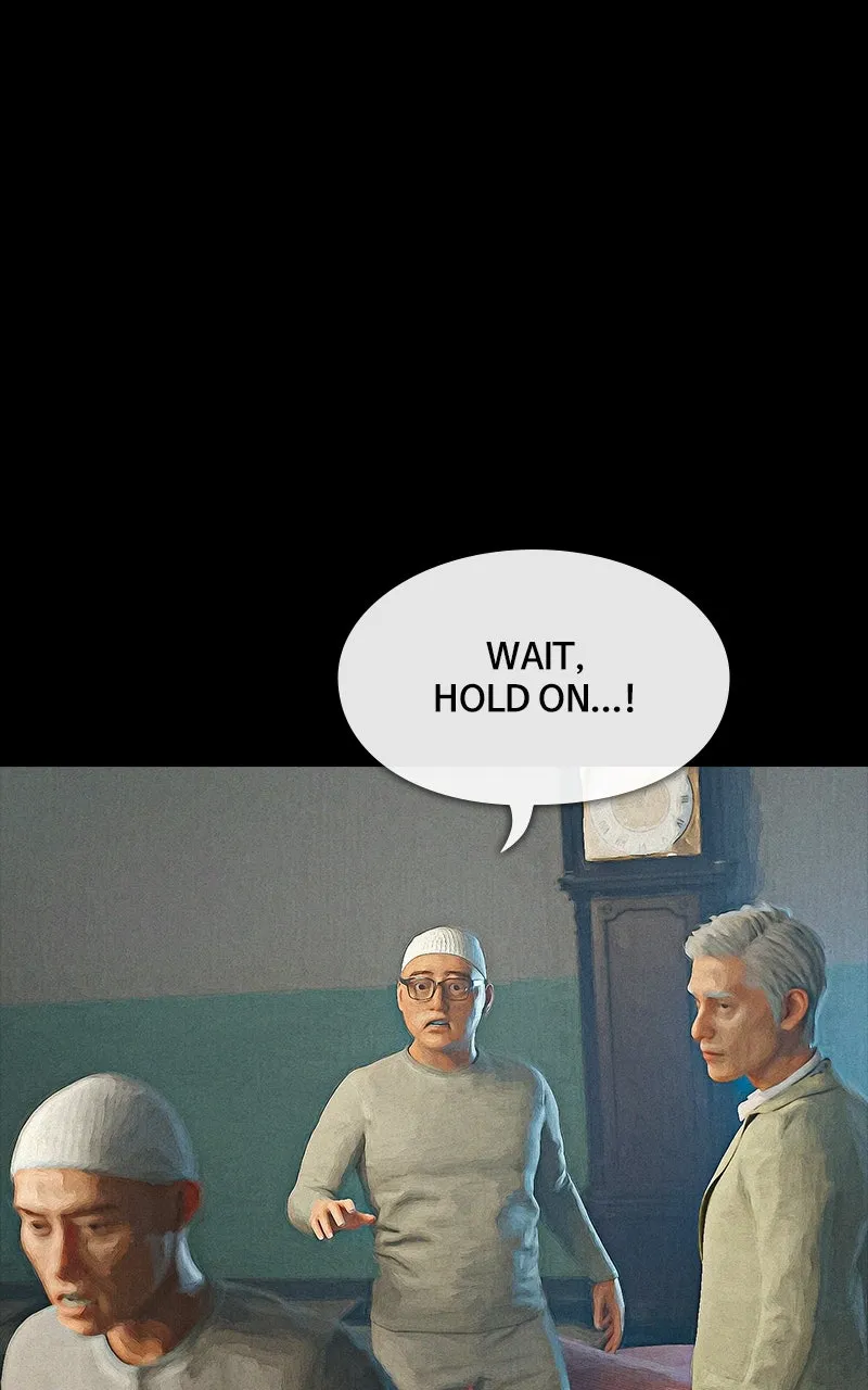 There Are No Demons Chapter 106 page 99 - 