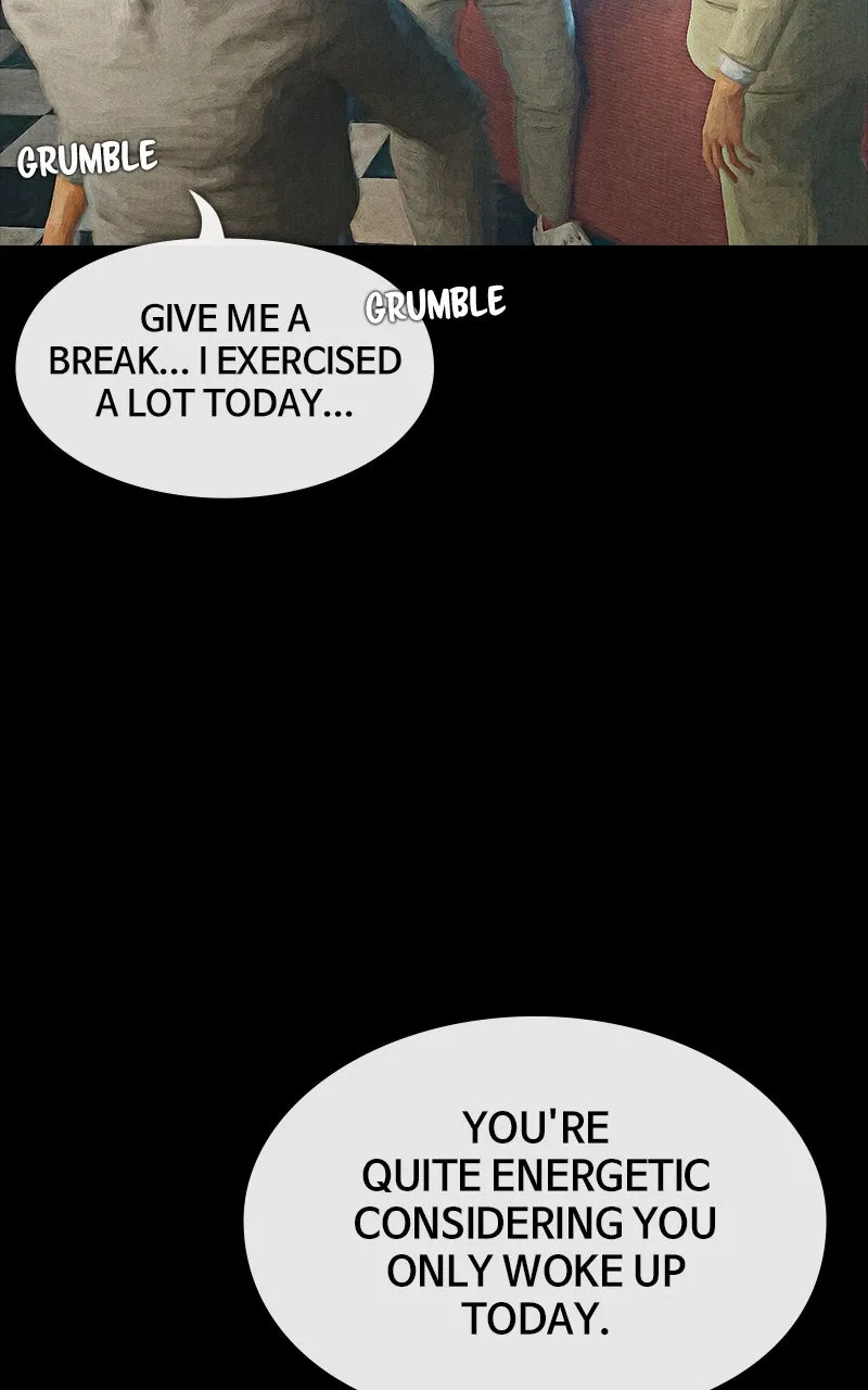 There Are No Demons Chapter 106 page 100 - 