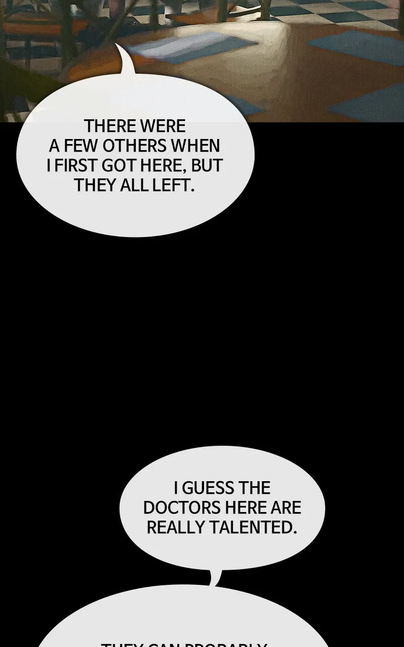 Read There Are No Demons chapter 107 image 44 on Lezhin