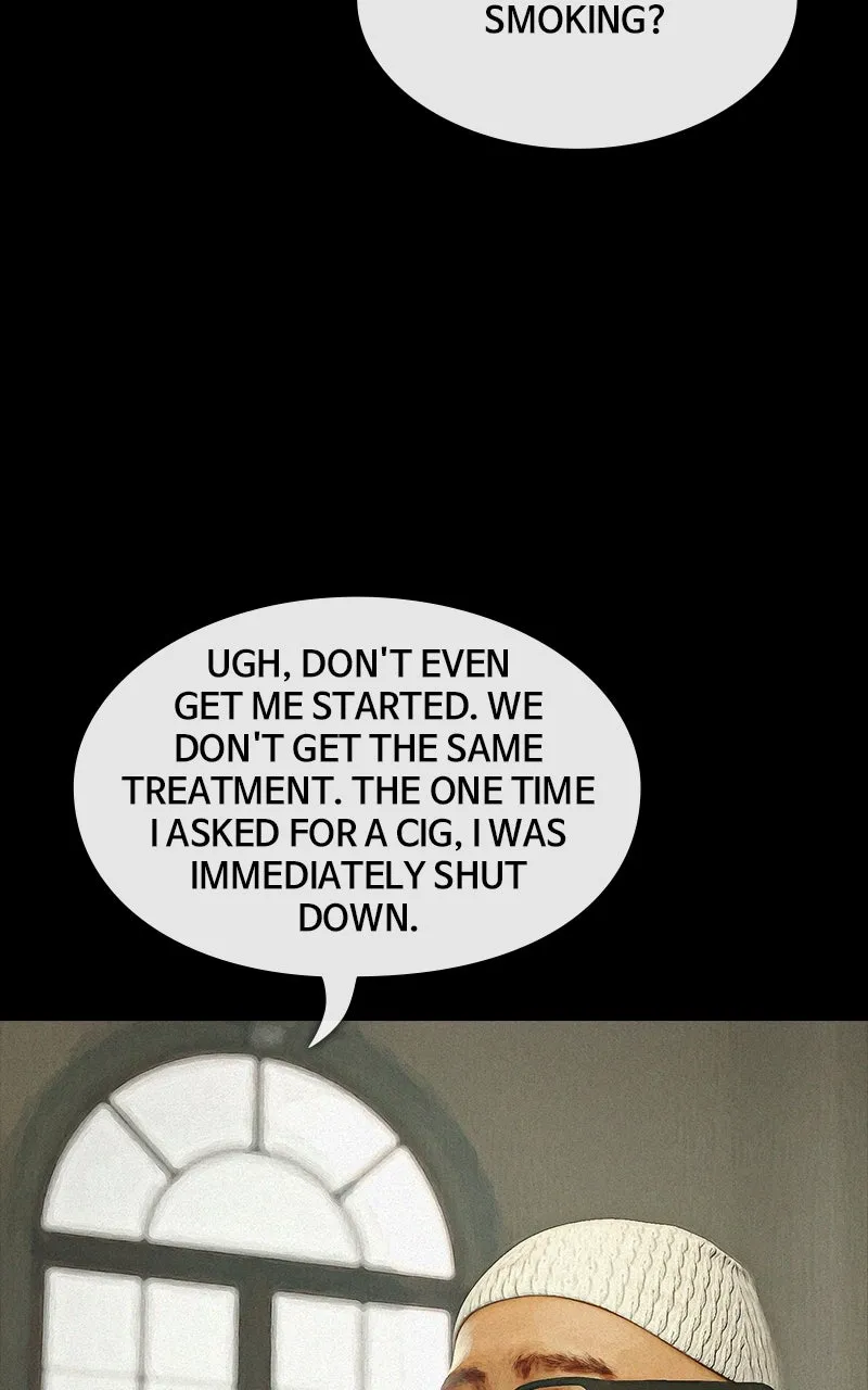 Read There Are No Demons chapter 107 image 50 on Lezhin