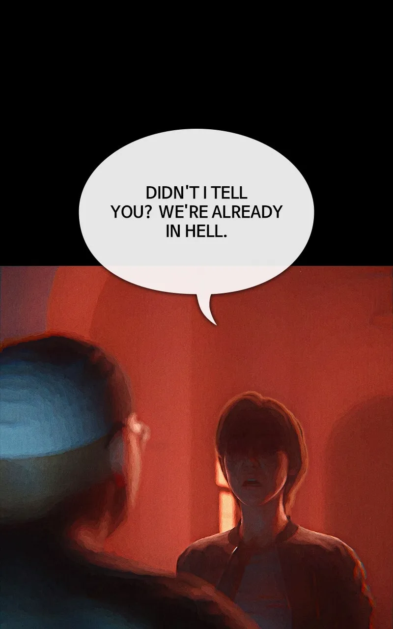 Read There Are No Demons chapter 108 image 10 on Lezhin