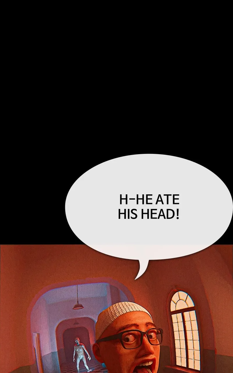 Read There Are No Demons chapter 108 image 7 on Lezhin