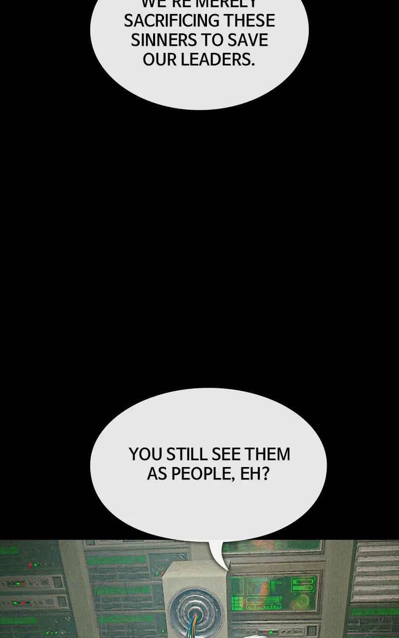 Read There Are No Demons chapter 110 image 1 on Lezhin