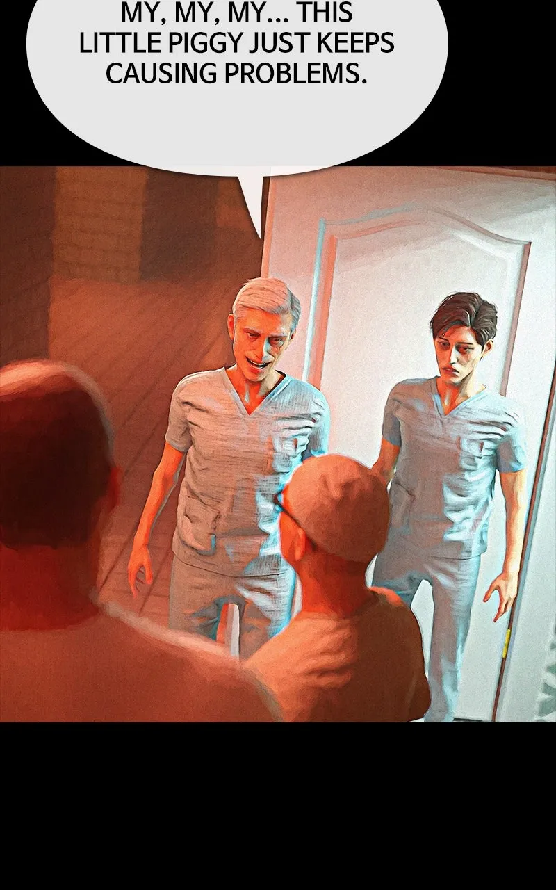 Read There Are No Demons chapter 110 image 14 on Lezhin