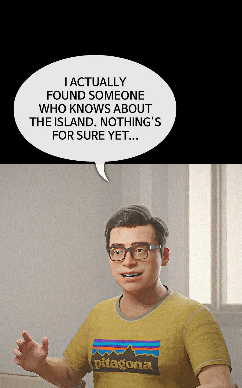 Read There Are No Demons chapter 110 image 35 on Lezhin
