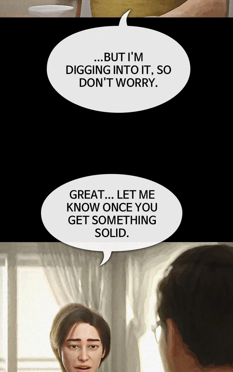 Read There Are No Demons chapter 110 image 36 on Lezhin