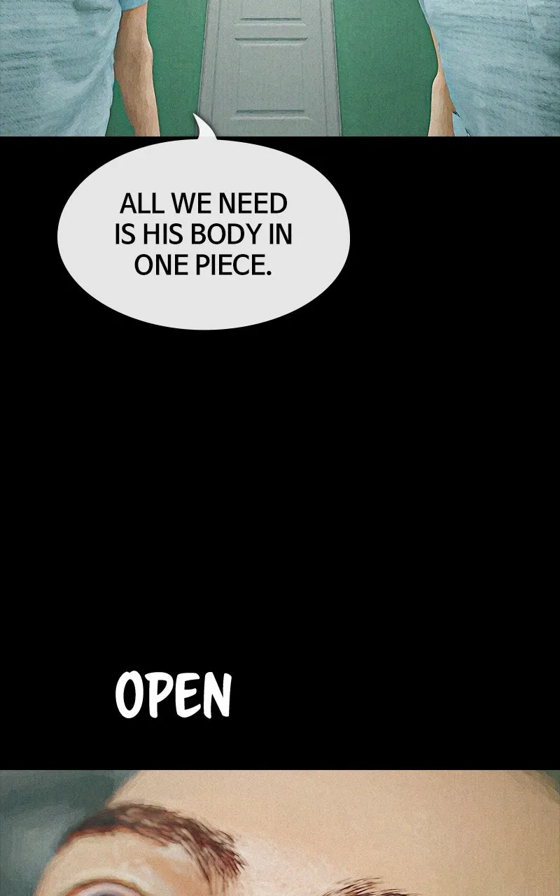 Read There Are No Demons chapter 110 image 44 on Lezhin