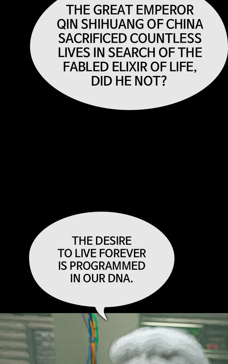 Read There Are No Demons chapter 110 image 50 on Lezhin