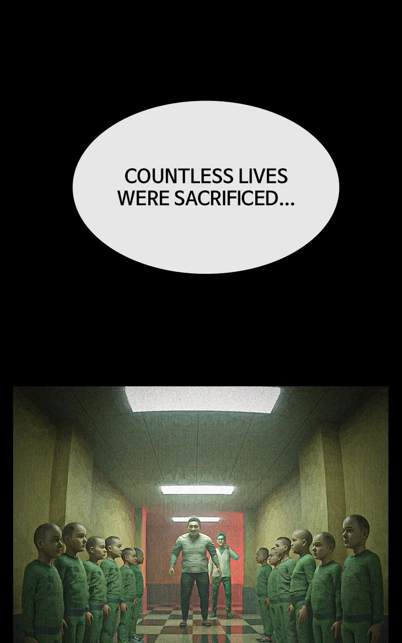 Read There Are No Demons chapter 110 image 64 on Lezhin