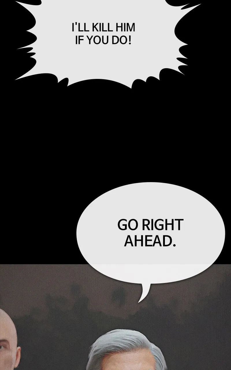 Read There Are No Demons chapter 111 image 117 on Lezhin