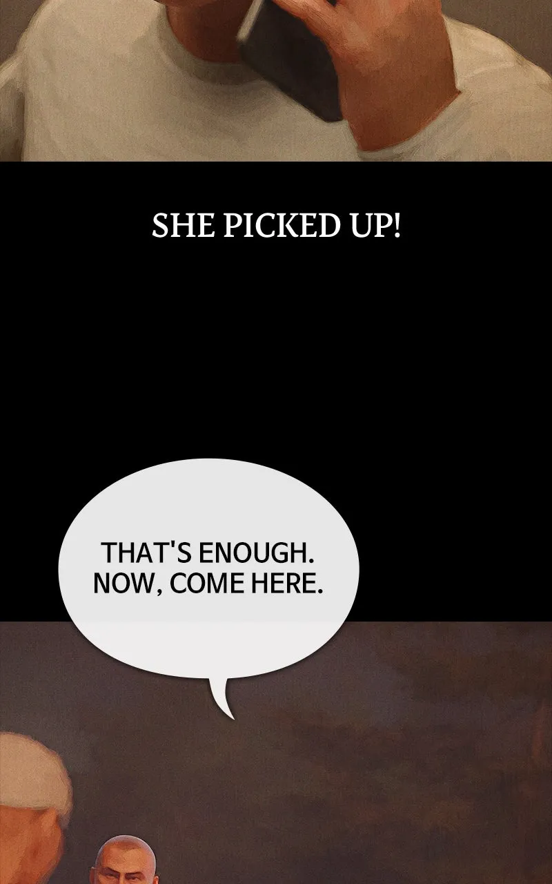 Read There Are No Demons chapter 111 image 122 on Lezhin