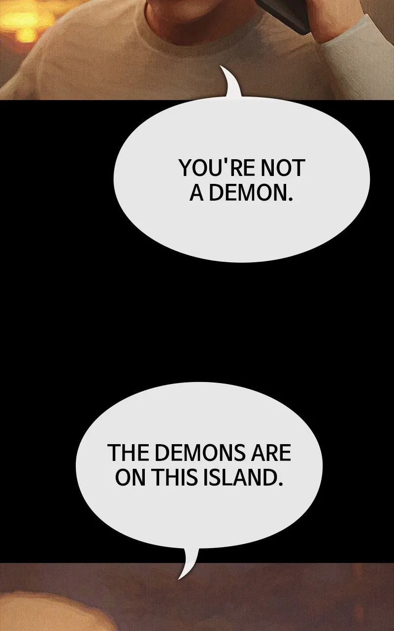 Read There Are No Demons chapter 111 image 125 on Lezhin