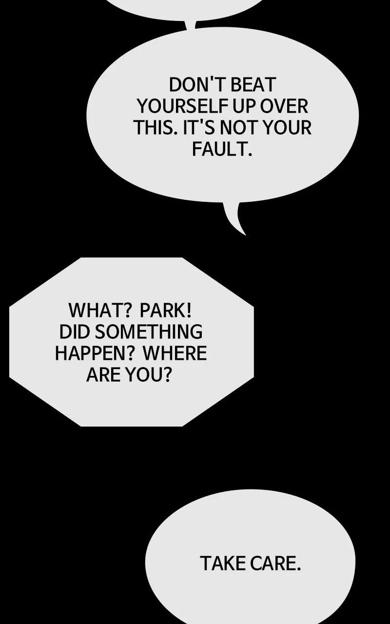 Read There Are No Demons chapter 111 image 129 on Lezhin