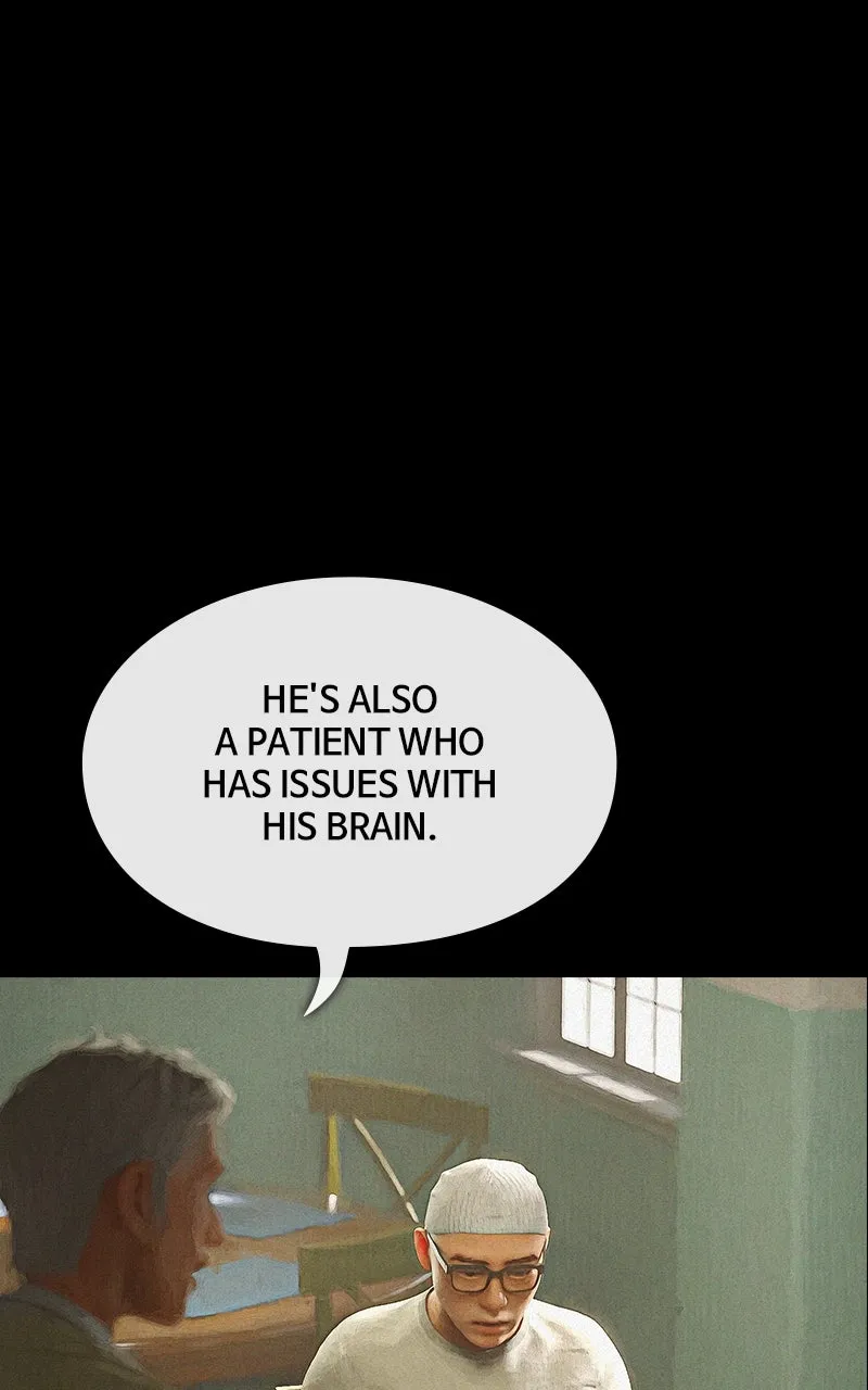 Read There Are No Demons chapter 111 image 35 on Lezhin