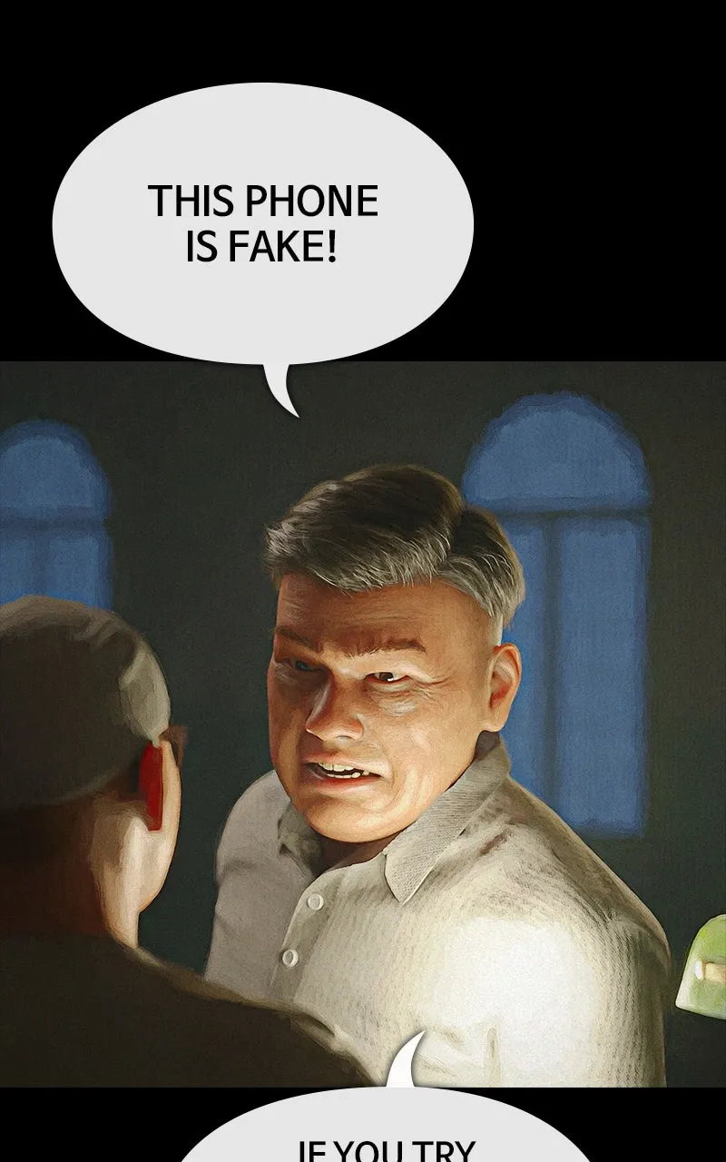 Read There Are No Demons chapter 111 image 53 on Lezhin