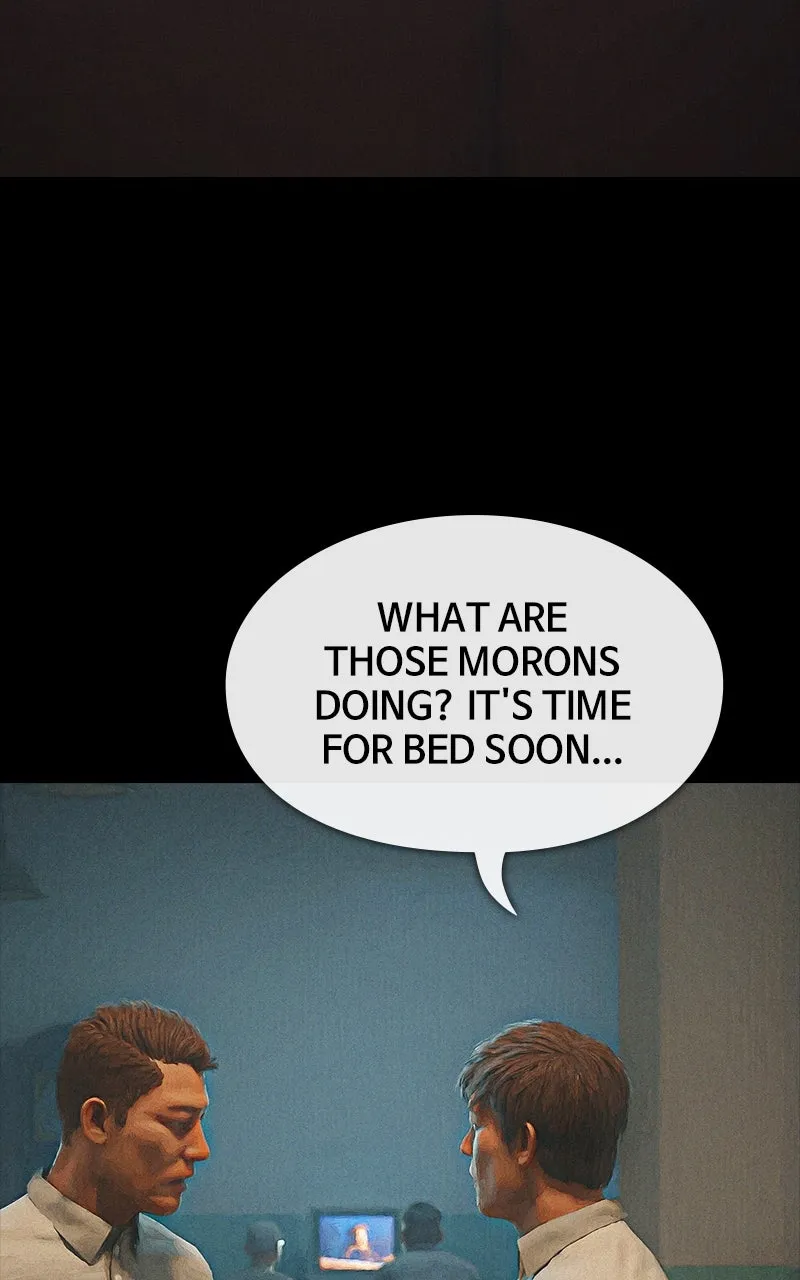 Read There Are No Demons chapter 111 image 57 on Lezhin