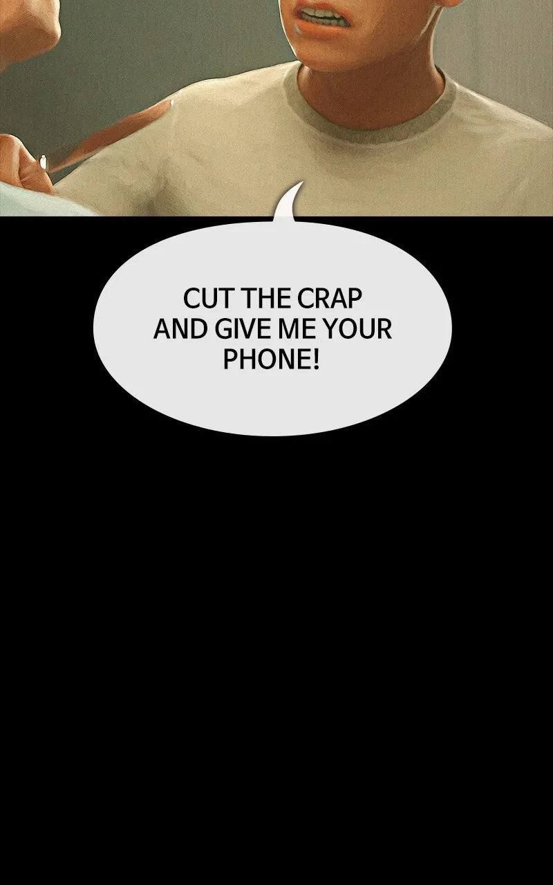 Read There Are No Demons chapter 111 image 92 on Lezhin