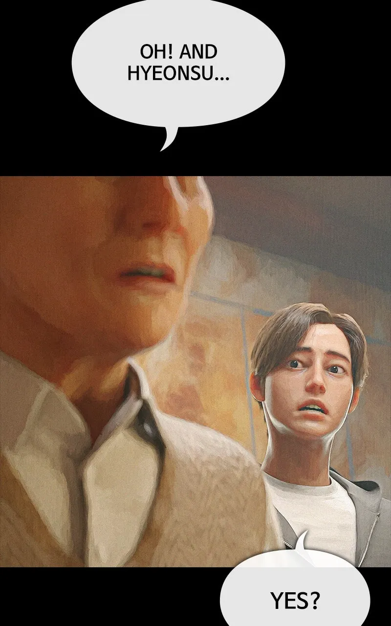 Read There Are No Demons chapter 113 image 101 on Lezhin