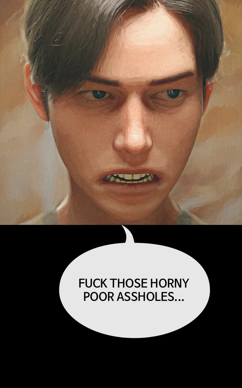 Read There Are No Demons chapter 113 image 17 on Lezhin