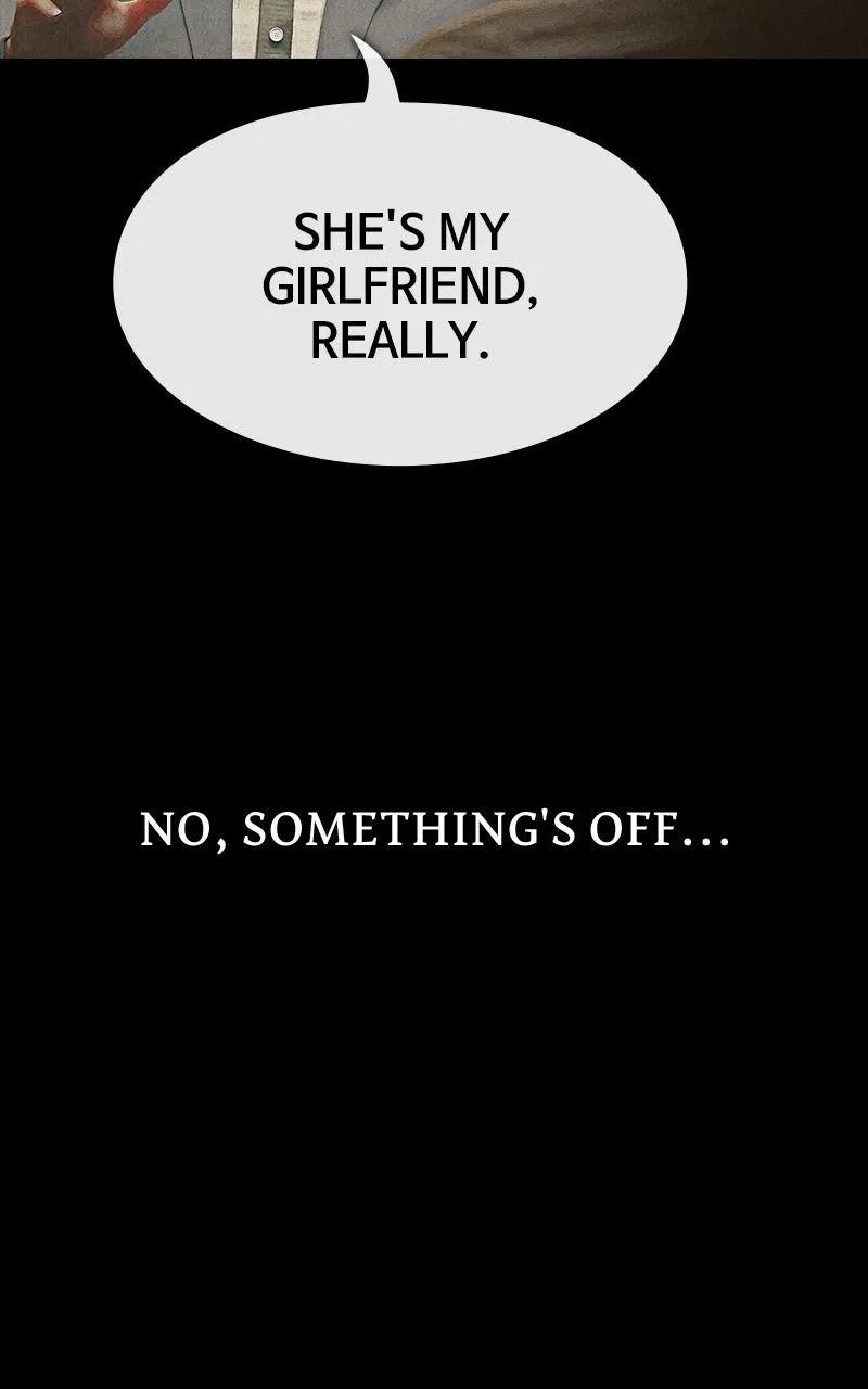 Read There Are No Demons chapter 113 image 35 on Lezhin