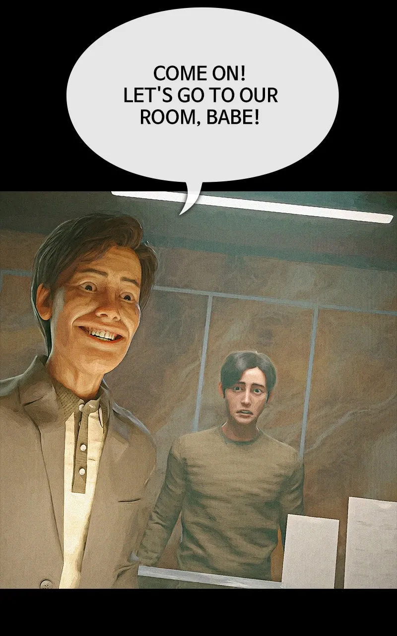 Read There Are No Demons chapter 113 image 39 on Lezhin