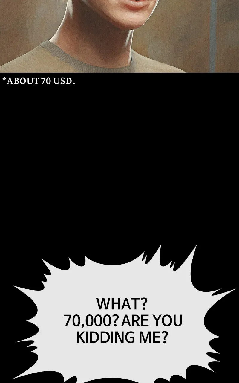 Read There Are No Demons chapter 113 image 5 on Lezhin