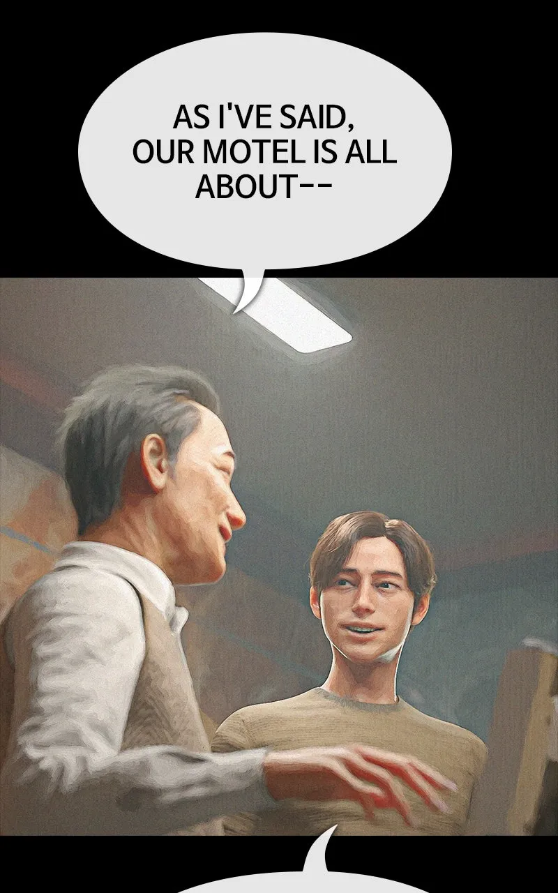Read There Are No Demons chapter 113 image 69 on Lezhin