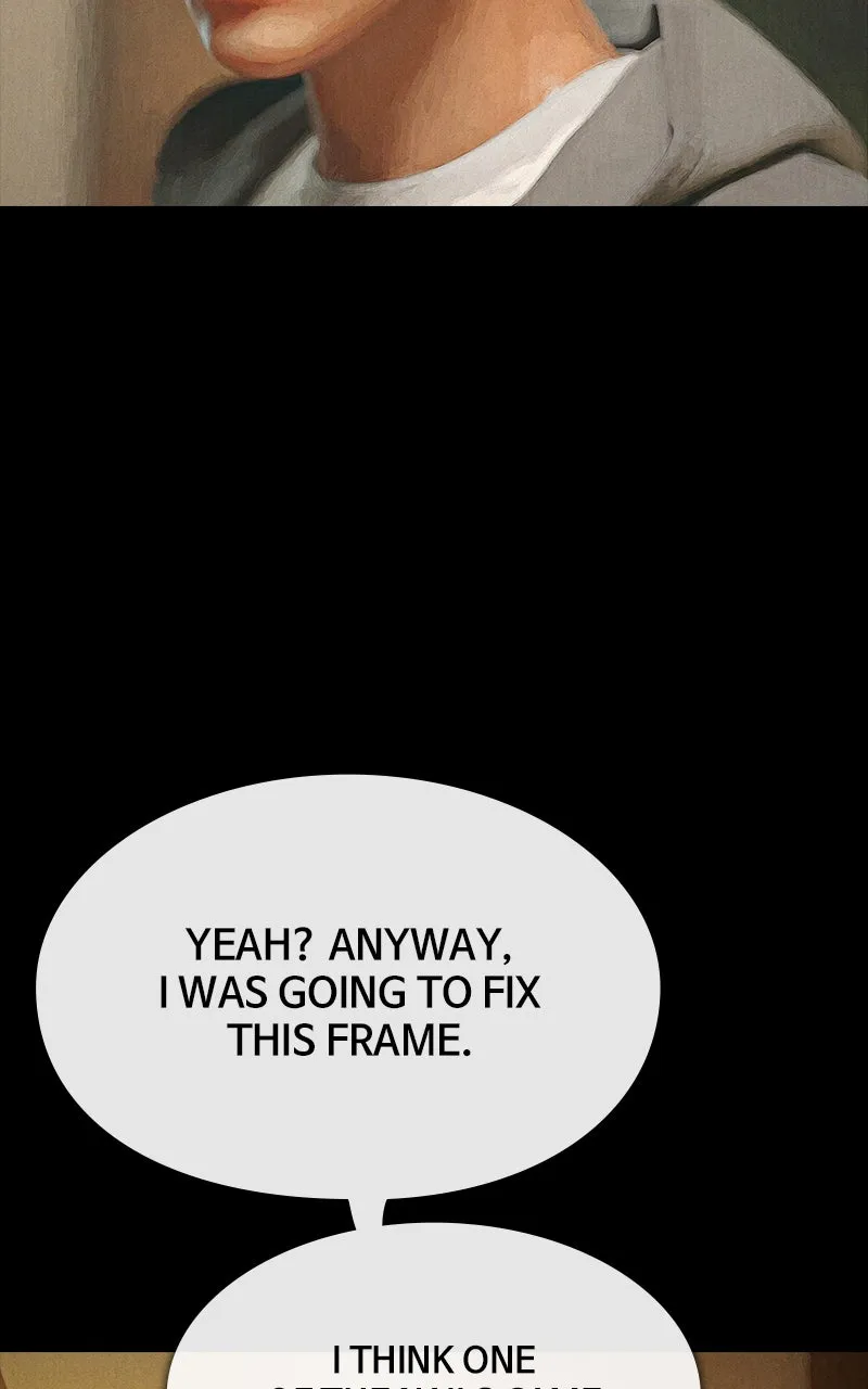 Read There Are No Demons chapter 114 image 17 on Lezhin