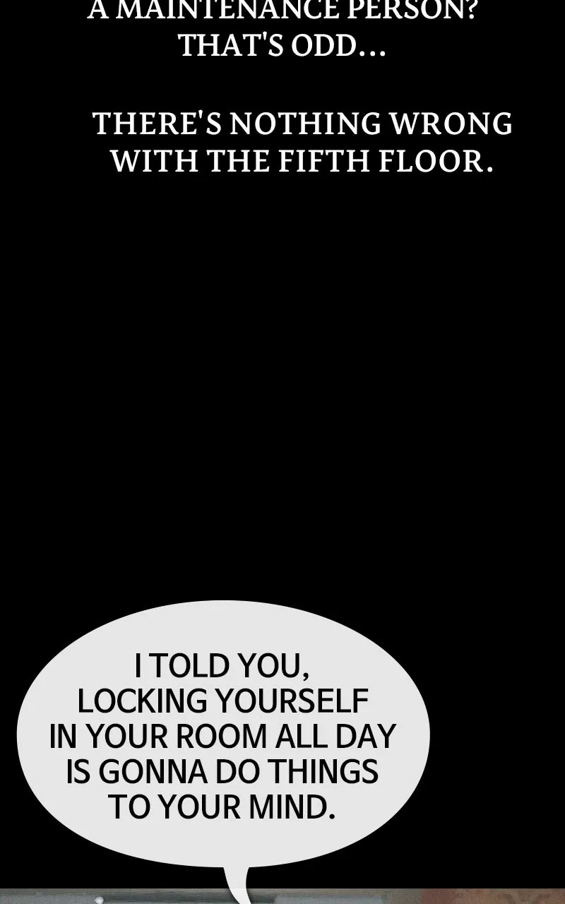 Read There Are No Demons chapter 114 image 25 on Lezhin