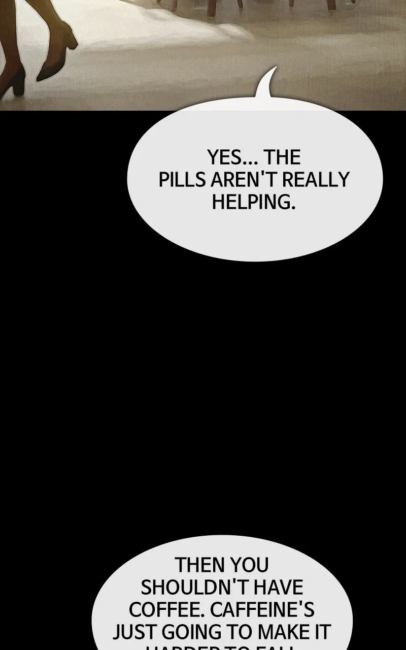 Read There Are No Demons chapter 114 image 43 on Lezhin