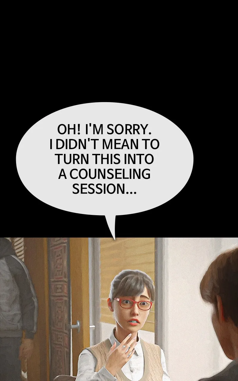 Read There Are No Demons chapter 114 image 53 on Lezhin