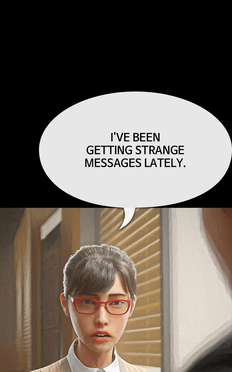Read There Are No Demons chapter 114 image 58 on Lezhin