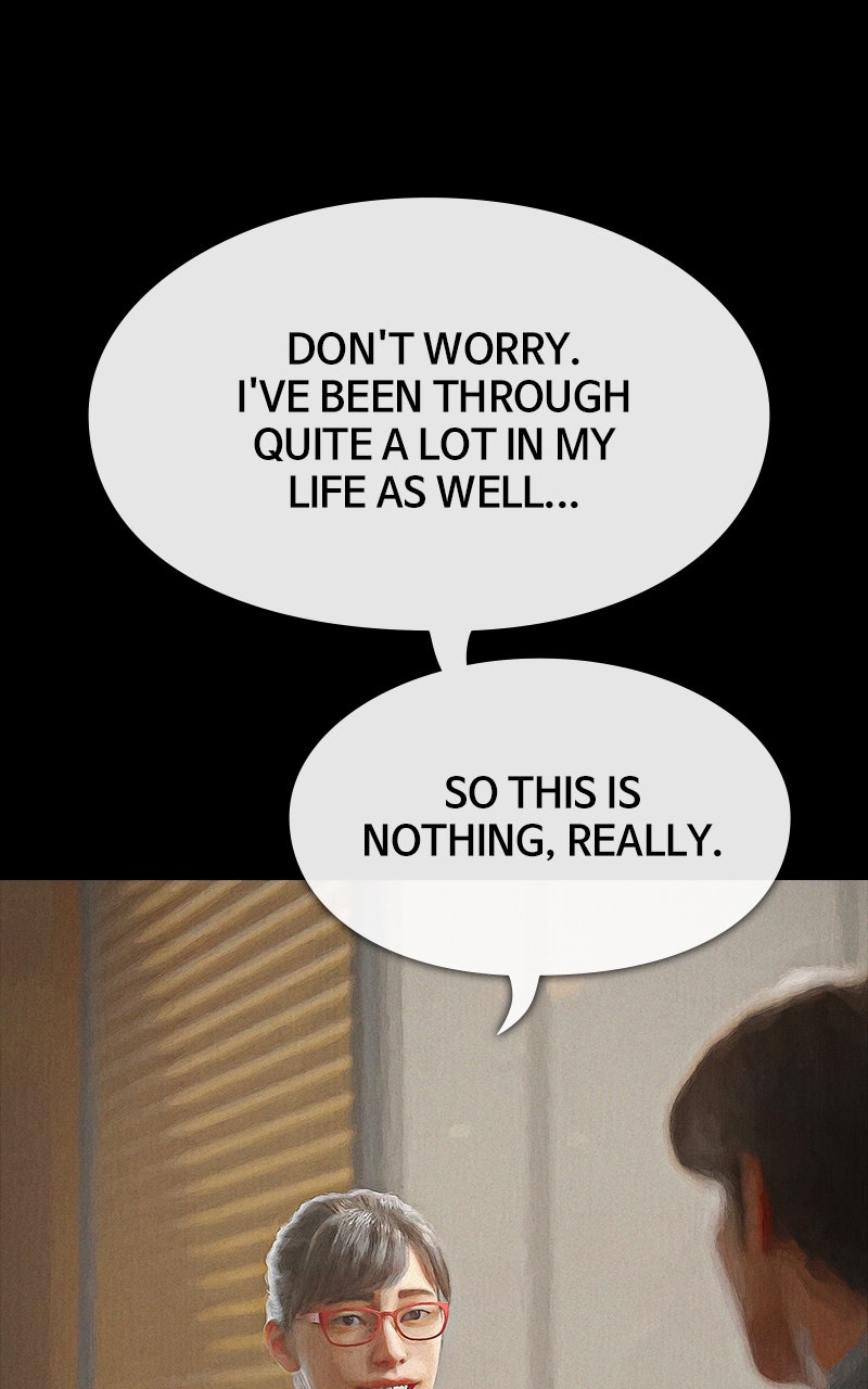 Read There Are No Demons chapter 115 image 14 on Lezhin