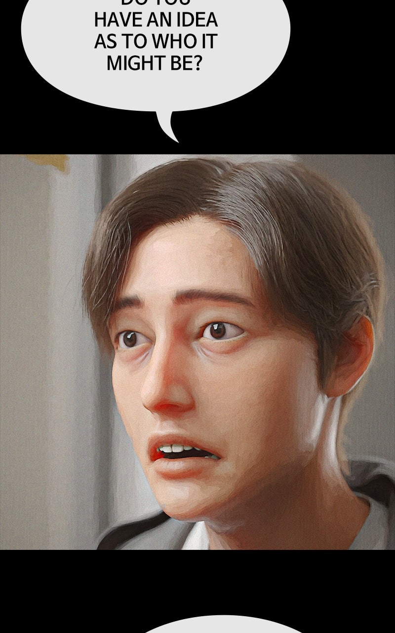 Read There Are No Demons chapter 115 image 16 on Lezhin