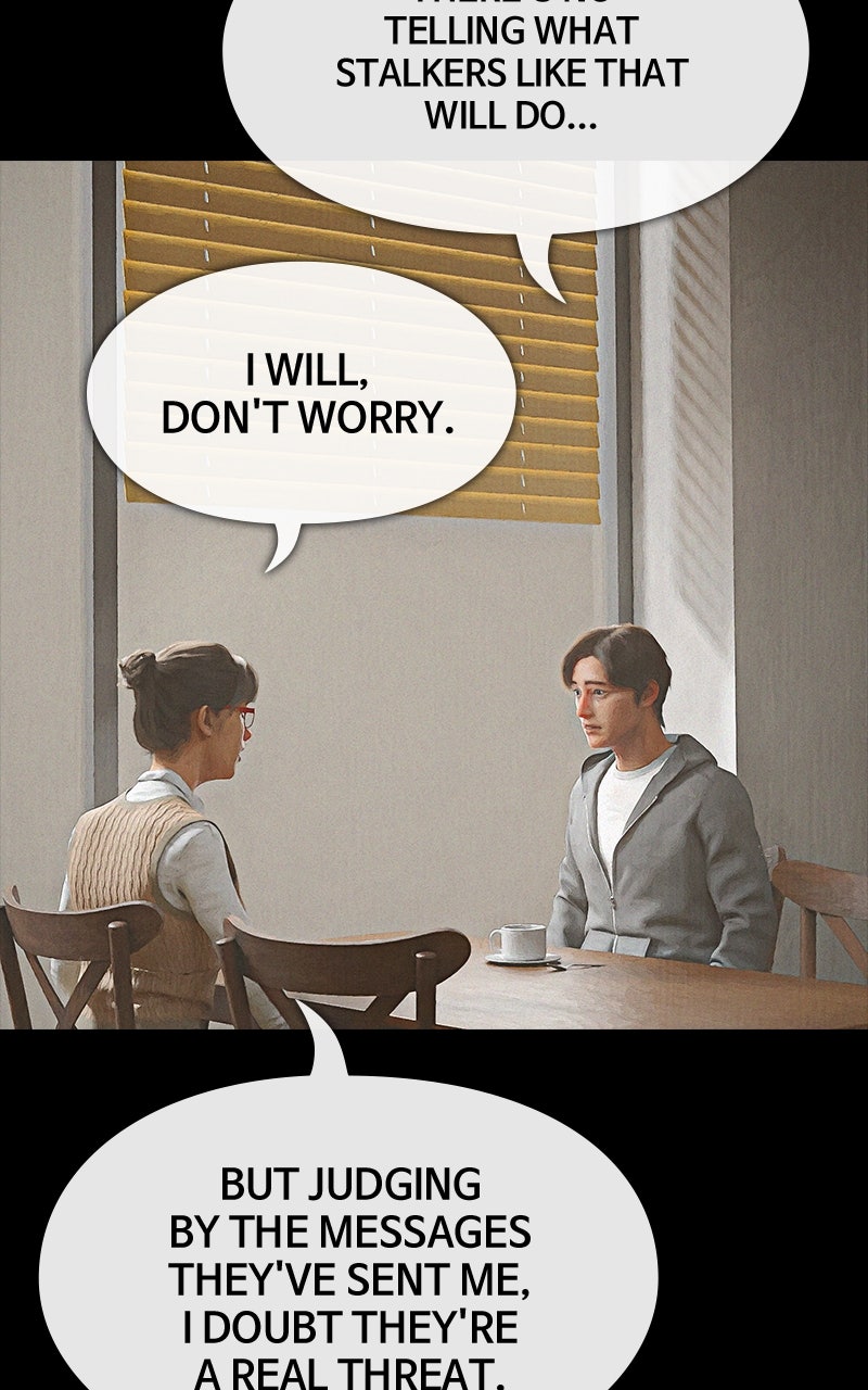 Read There Are No Demons chapter 115 image 25 on Lezhin