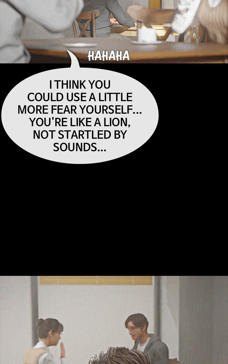 Read There Are No Demons chapter 115 image 27 on Lezhin