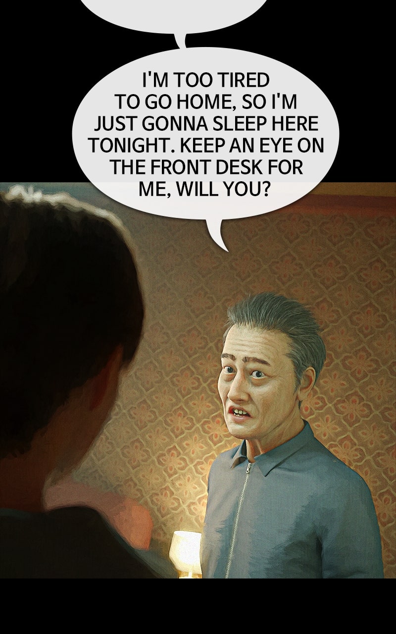 Read There Are No Demons chapter 115 image 41 on Lezhin