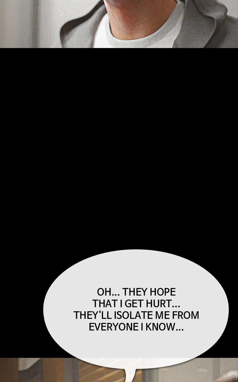 Read There Are No Demons chapter 115 image 5 on Lezhin