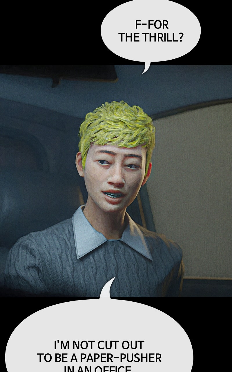 Read There Are No Demons chapter 115 image 62 on Lezhin