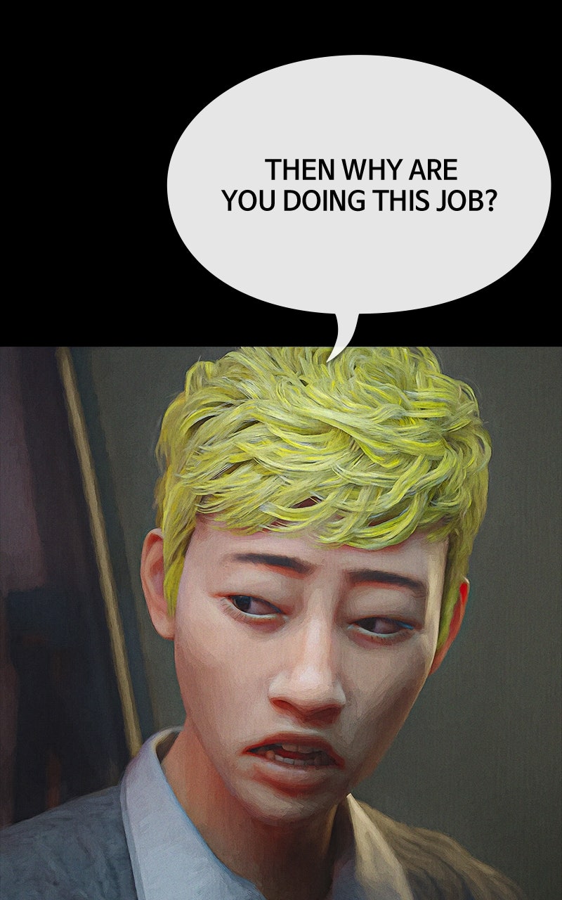 Read There Are No Demons chapter 115 image 71 on Lezhin