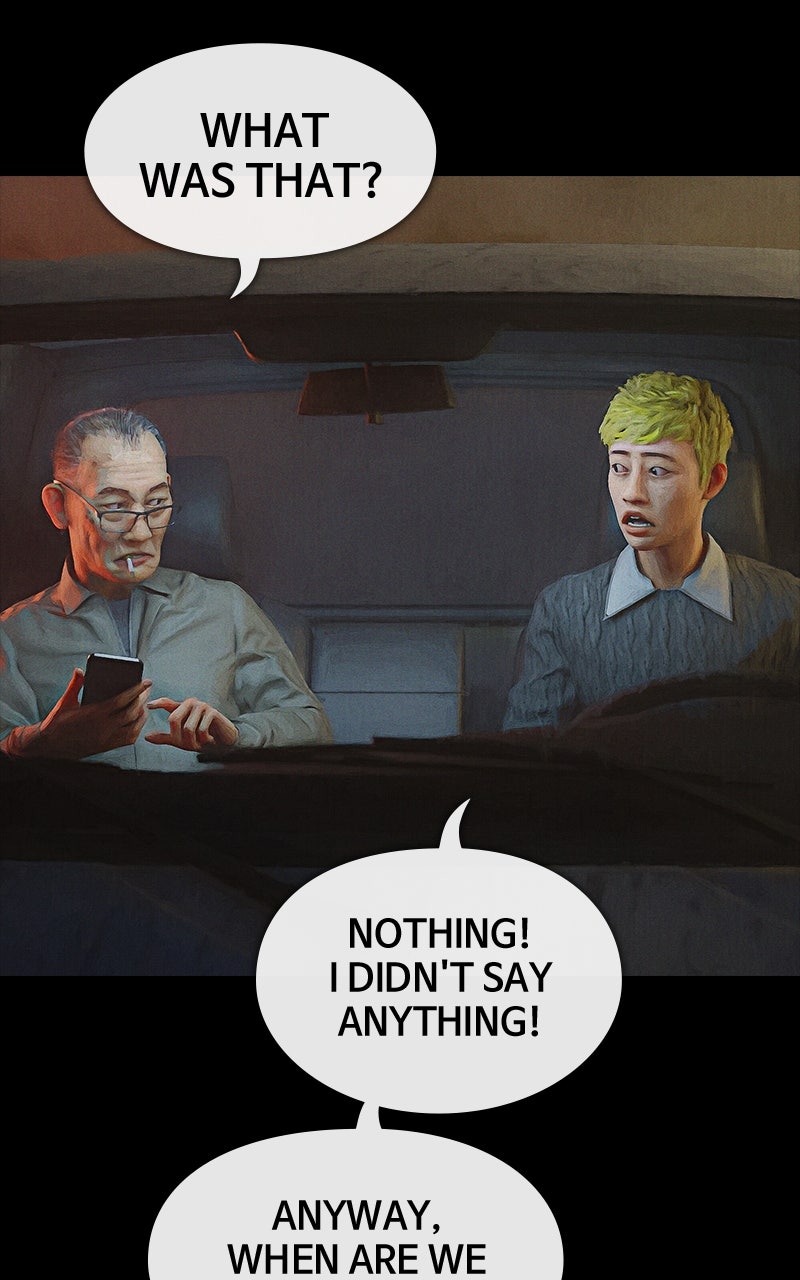Read There Are No Demons chapter 115 image 75 on Lezhin