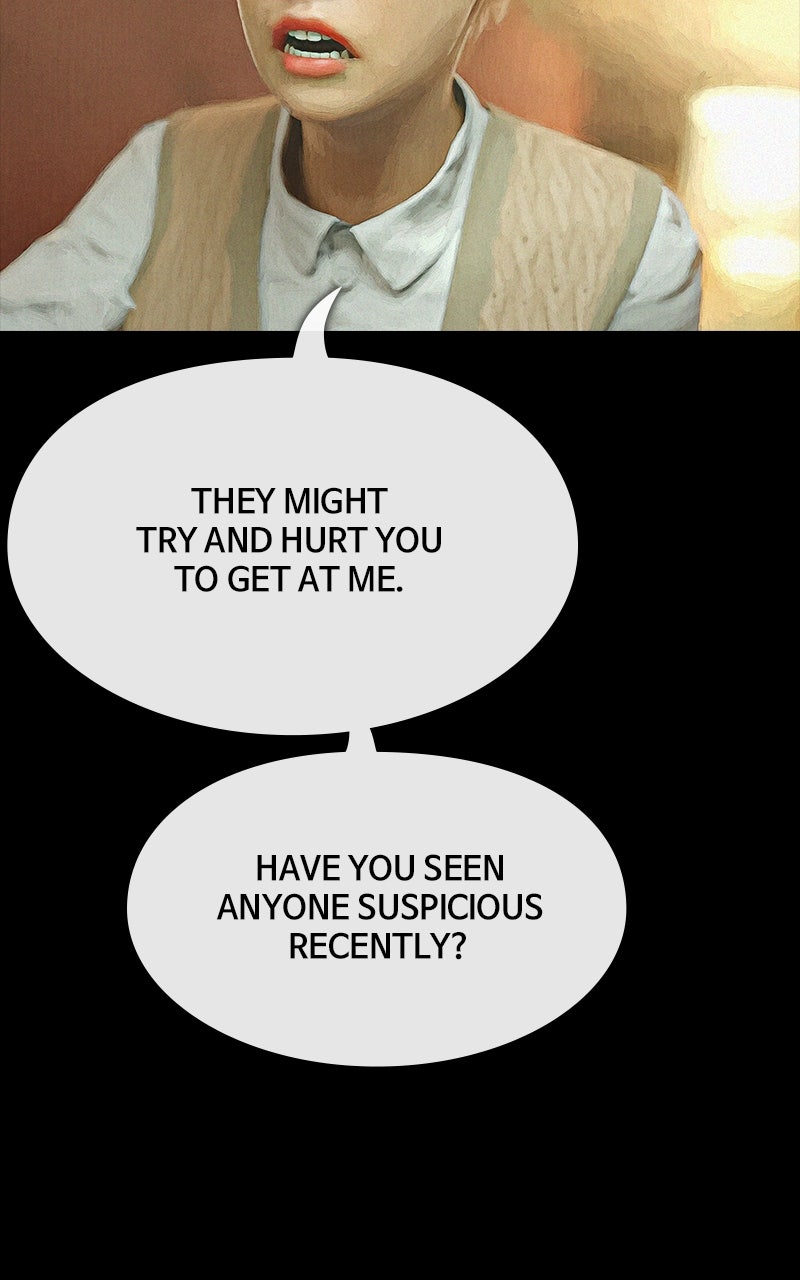 Read There Are No Demons chapter 115 image 96 on Lezhin
